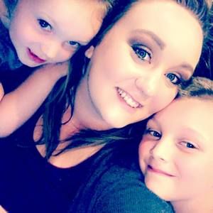 Meet your Posher, Audrey